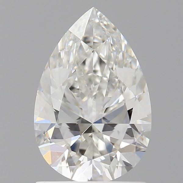 Pear Diamond image