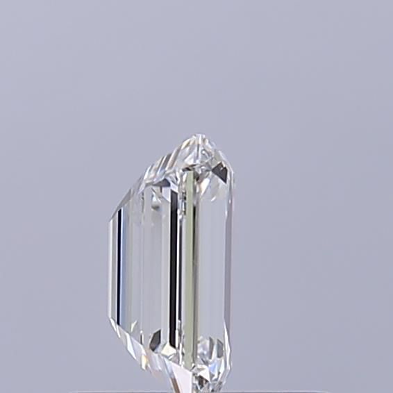 Emerald Lab-Grown Diamond image