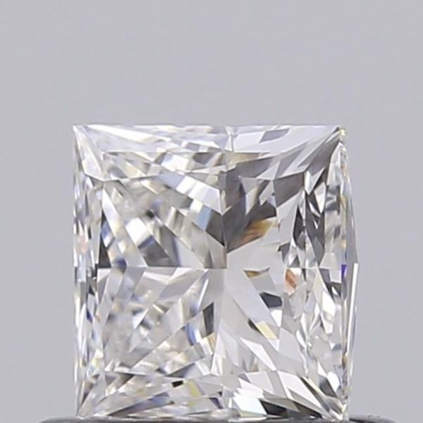 Princess Lab-Grown Diamond image