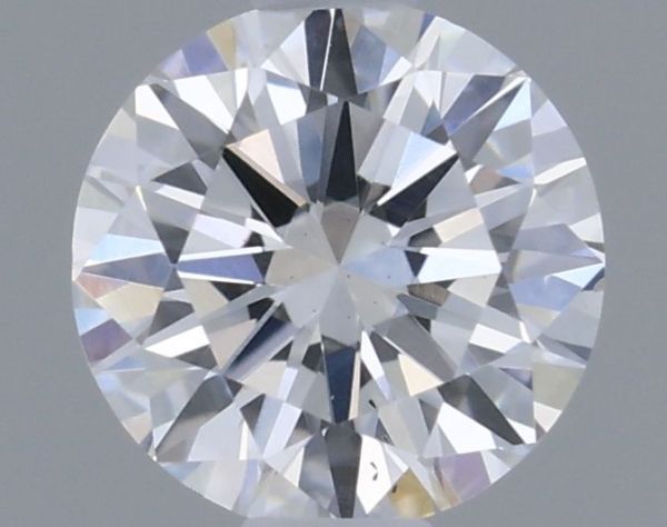 Round Lab-Grown Diamond image