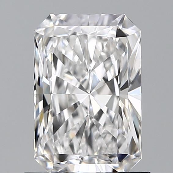 Radiant Lab-Grown Diamond image