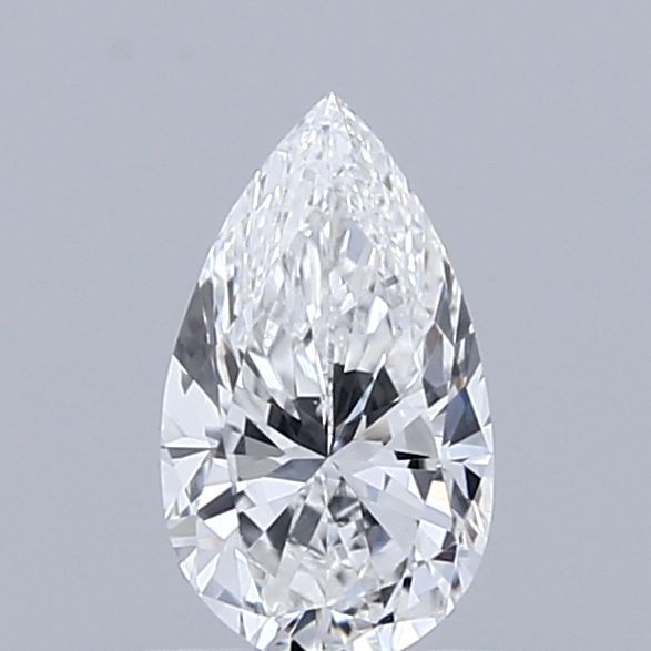 Pear Lab-Grown Diamond image