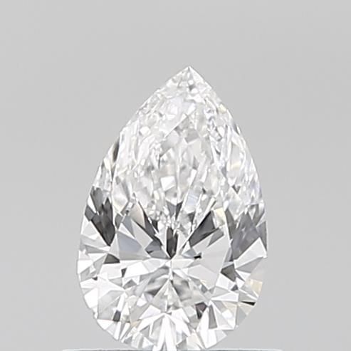 Pear Lab-Grown Diamond image