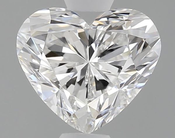 Heart Lab-Grown Diamond image