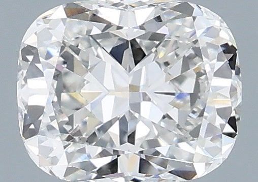 Cushion Lab-Grown Diamond image