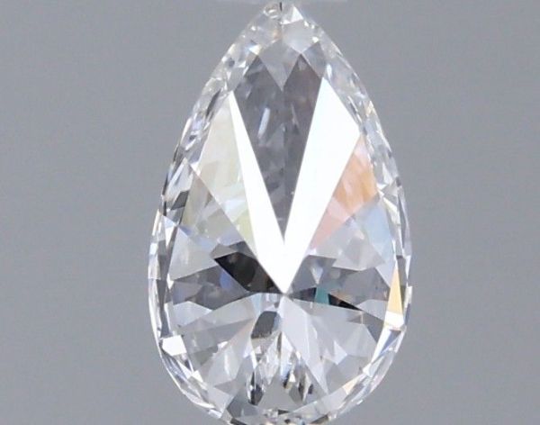 Pear Lab-Grown Diamond image