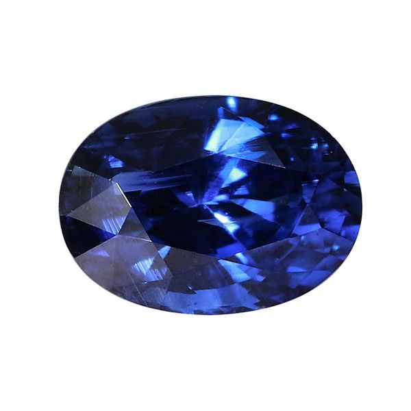Oval Gemstone image