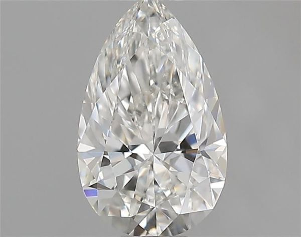 Pear Diamond image