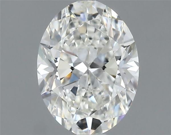 Oval Diamond image