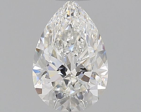 Pear Diamond image