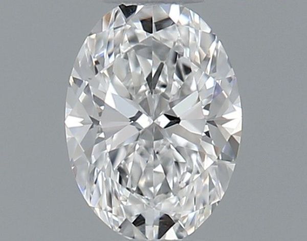 Oval Diamond image