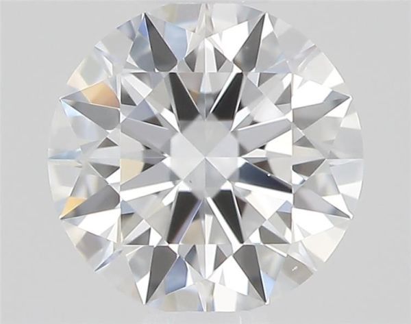 Round Diamond image