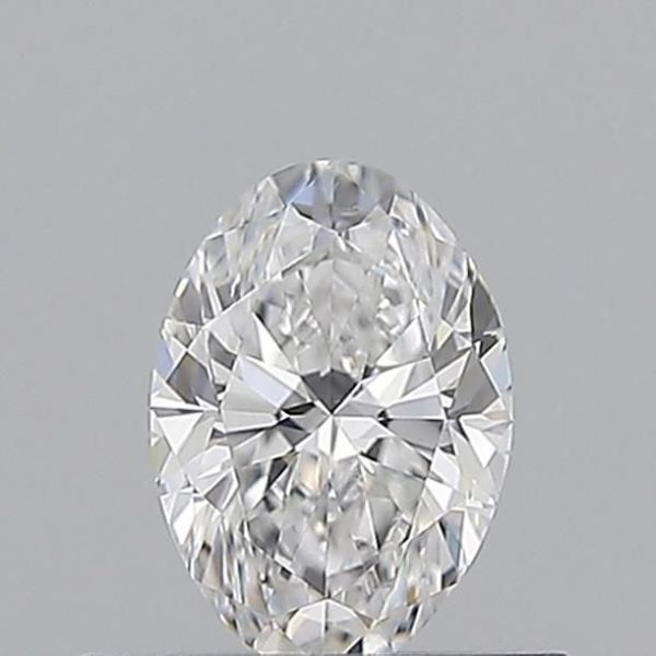 Oval Diamond image