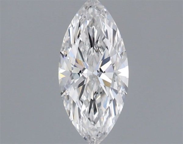 Marquise Lab-Grown Diamond image