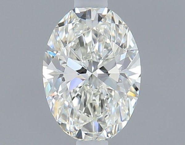 Oval Diamond image