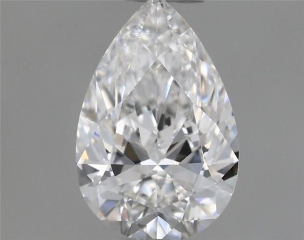 Pear Diamond image