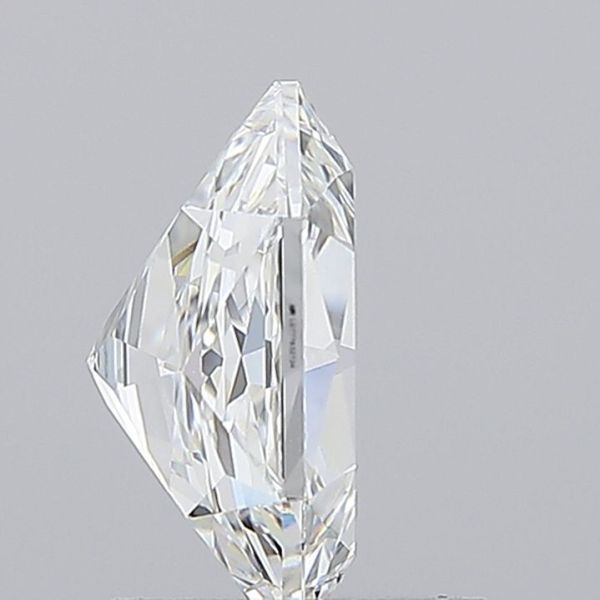Hexagonal Lab-Grown Diamond image