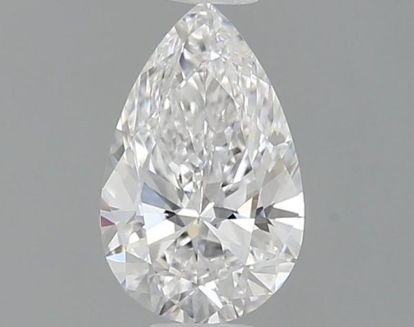 Pear Lab-Grown Diamond image