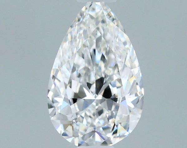 Pear Diamond image