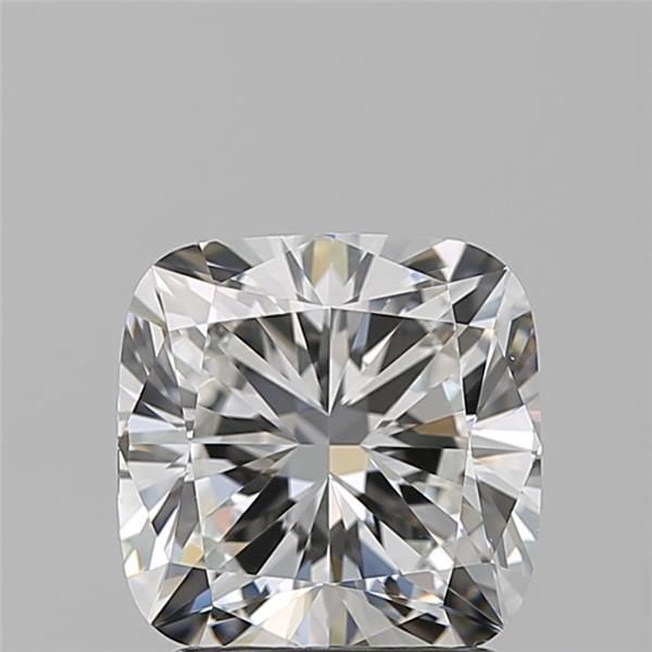 Cushion Diamond image