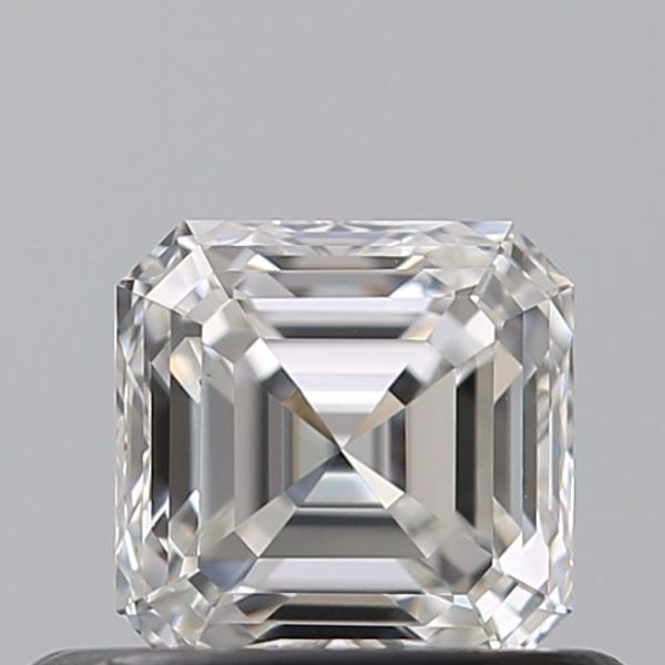 Asscher Diamond image