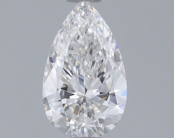 Pear Lab-Grown Diamond image