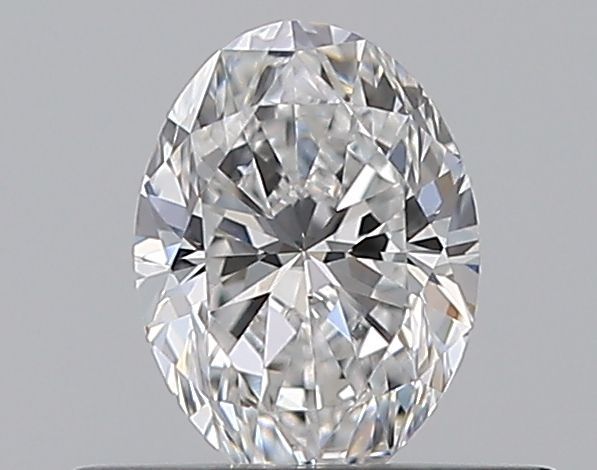 Oval Diamond image