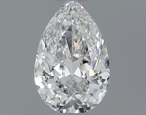 Pear Diamond image
