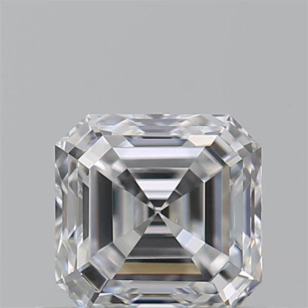 Asscher Diamond image