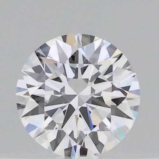 Round Lab-Grown Diamond image