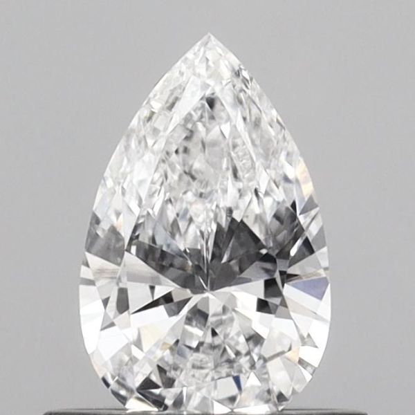 Pear Lab-Grown Diamond image
