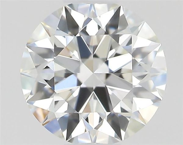 Round Diamond image