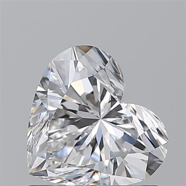 Heart Diamond image