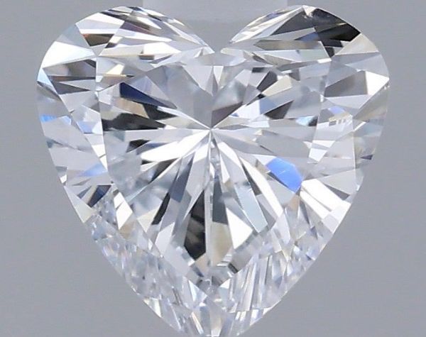 Heart Lab-Grown Diamond image
