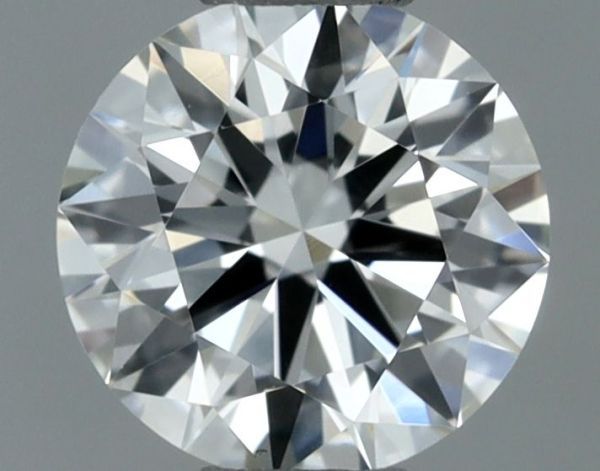 Round Diamond image