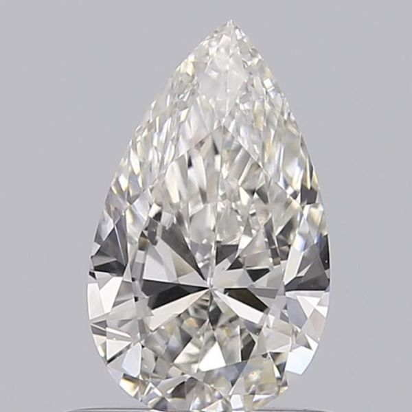 Pear Lab-Grown Diamond image