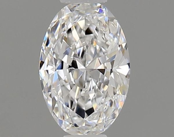 Oval Diamond image