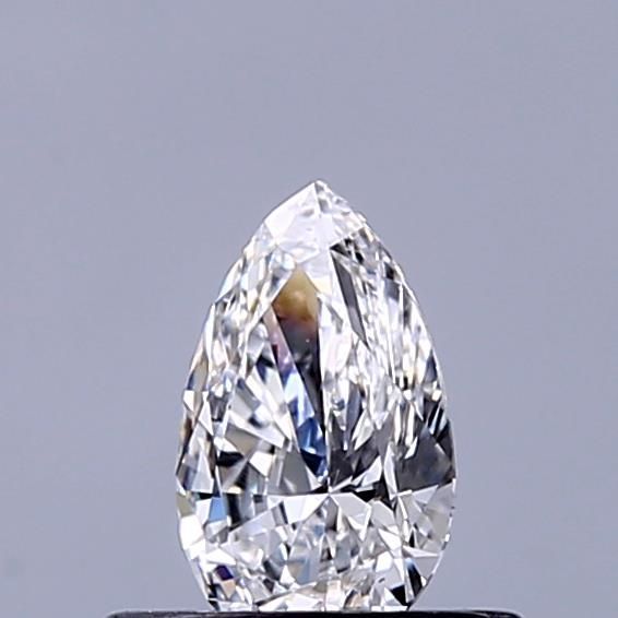 Pear Lab-Grown Diamond image