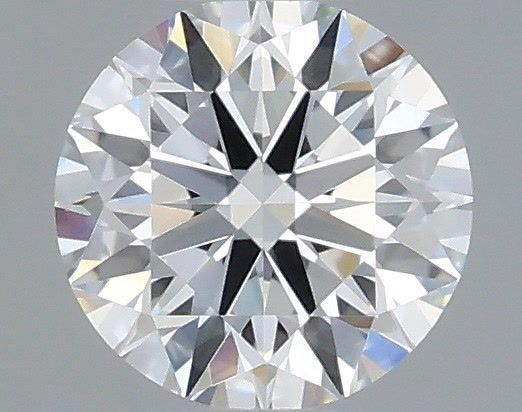 Round Diamond image