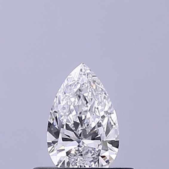 Pear Lab-Grown Diamond image