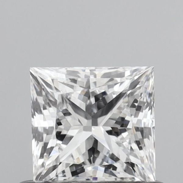 Princess Lab-Grown Diamond image