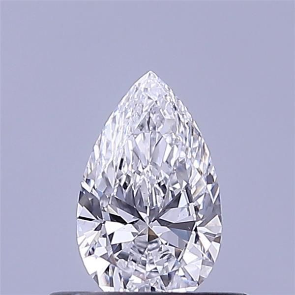 Pear Lab-Grown Diamond image
