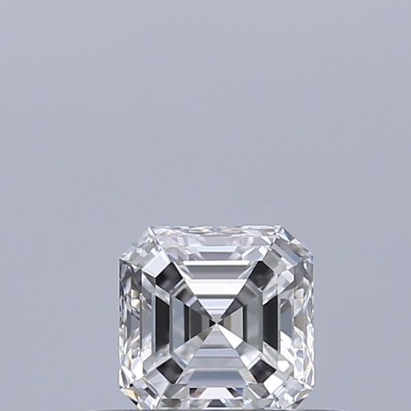 Asscher Diamond image