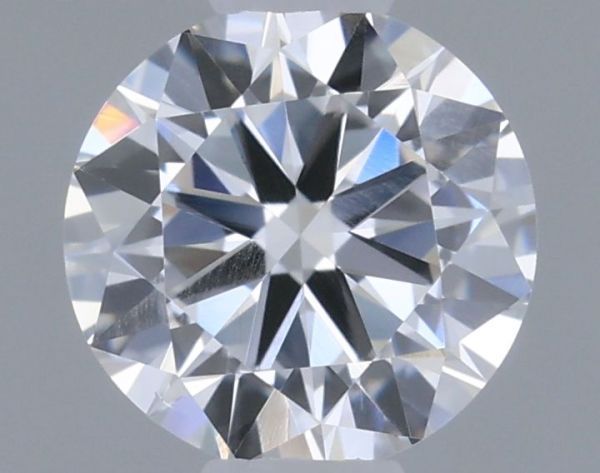 Round Lab-Grown Diamond image