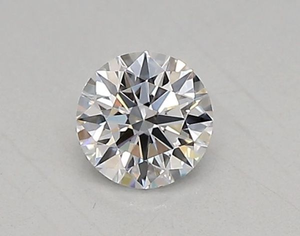 Round Lab-Grown Diamond image