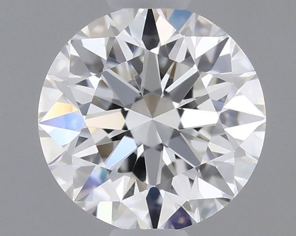 Round Diamond image