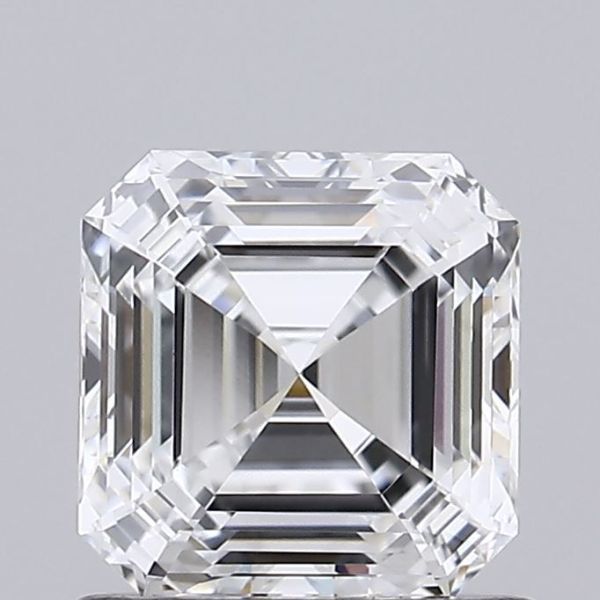 Asscher Lab-Grown Diamond image