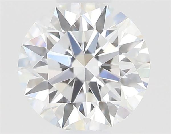 Round Diamond image