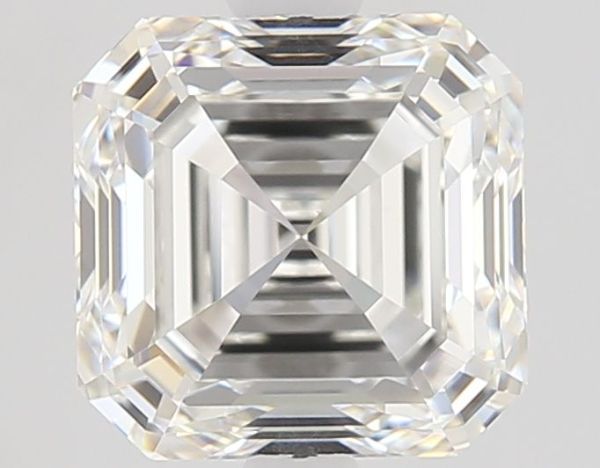 Asscher Diamond image