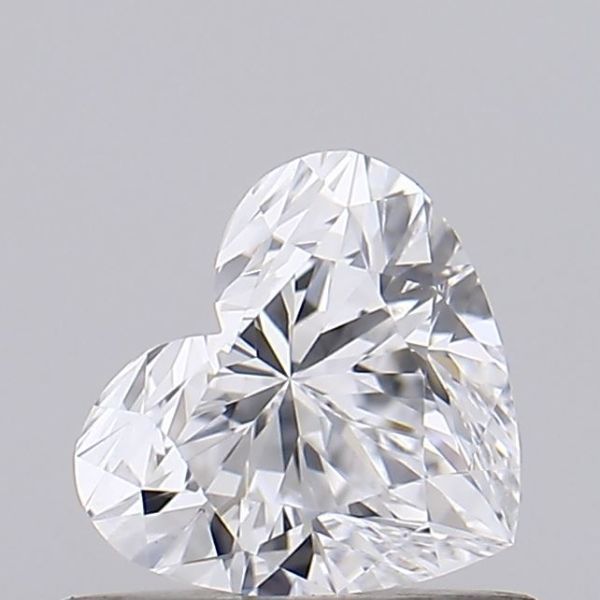 Heart Lab-Grown Diamond image